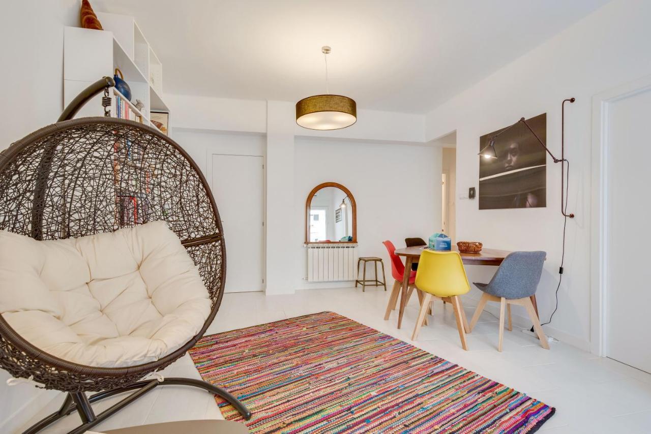 Nice And Cozy Apartment In Delicias Madrid Exterior photo